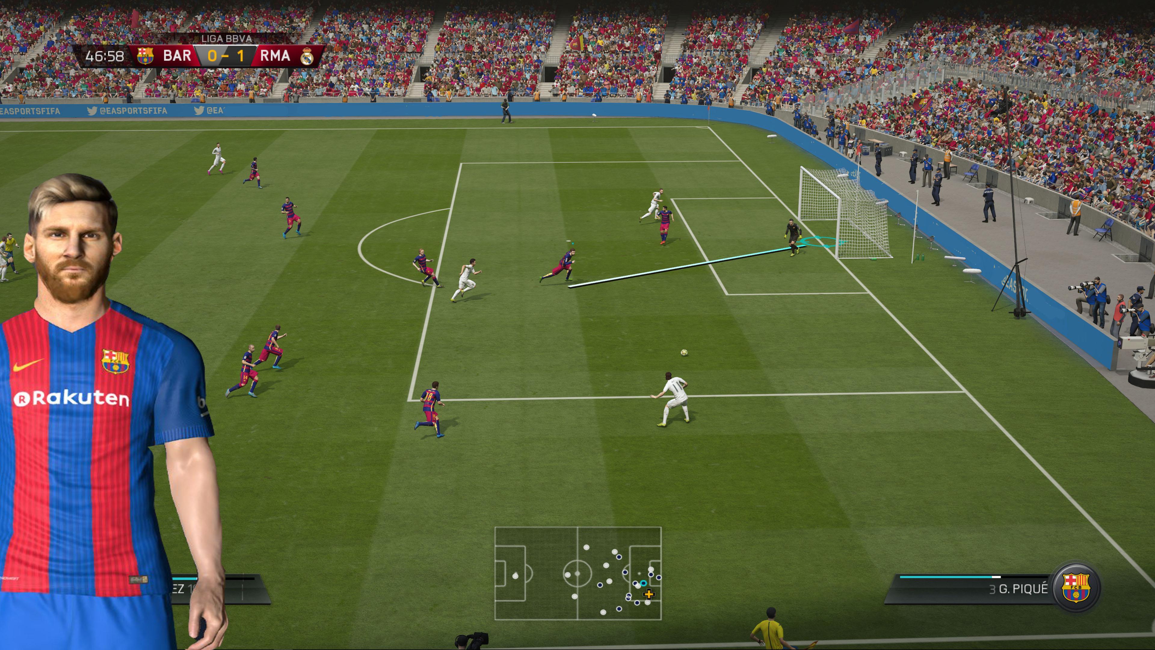 Pes 17 iso download link media firefox Pes 17 iso download link media firefox
