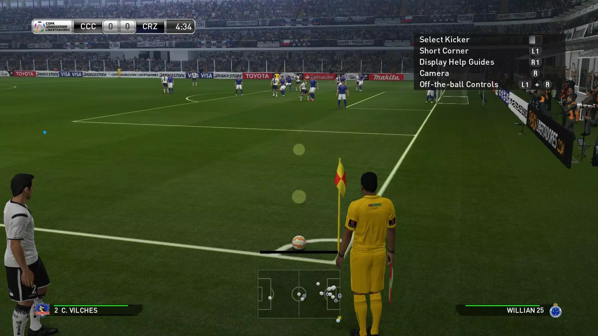 Stream Enjoy PES 2017 Offline with Mod Apk Obb Data Files on Android from  Icconruge