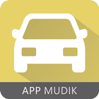Aplikasi Mudik أيقونة