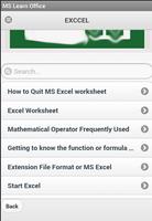 MS Learn Office Basic Screenshot 1