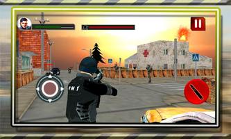 Underworld Crime Defence Squad screenshot 1