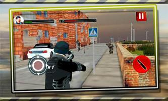 Underworld Crime Defence Squad تصوير الشاشة 2