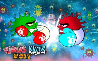 Virus Killer 2017 포스터