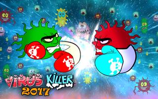 Virus Killer 2017 Affiche