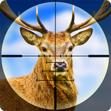 Archery Shooting Deer Hunting आइकन