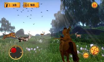 Boogschieten Shooting Deer Hun screenshot 1
