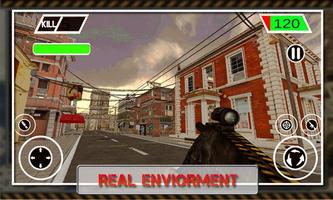 Commando Tactics تصوير الشاشة 3