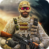 Airborne Commando: Gang War ikona