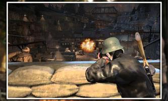 برنامه‌نما Airborne Commando: Gang War عکس از صفحه