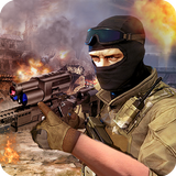 Elite Sniper: Trigger Combat أيقونة