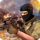 آیکون‌ Elite Sniper: Trigger Combat