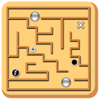 آیکون‌ Pixel Tilt Maze