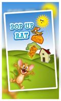 Pop Up Rat 2016 poster