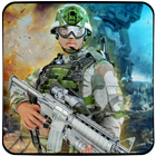 Commando rivals at Mission simgesi