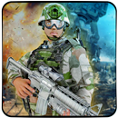 Commando rivals at Mission APK