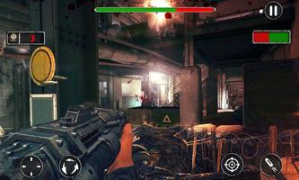 Commando rivals at Mission screenshot 2