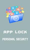 Applock Personal Security-poster
