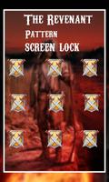 Revenant Pattern Screen Lock poster