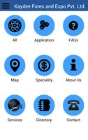 Kaydee Forex Official App screenshot 1