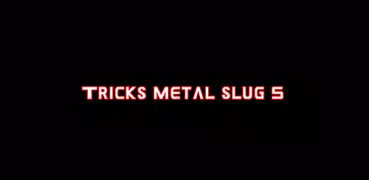 Code metal slug 5 arcade