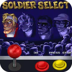 Code metal slug 5 arcade APK download