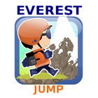 Everest Jump FREE Zeichen