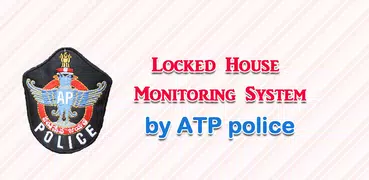 Locked House Monitoring ATP