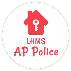 Descargar APK de LHMS AP Police