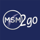 MSM2go ícone