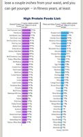 Army Fitness Calculator Pro screenshot 3