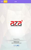 aza' โปสเตอร์