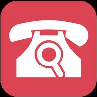 Phone Number Lookup-poster