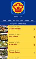 Pinoy Food Рецепты скриншот 3