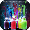 APK Creative Poster 2018 Photo Fra