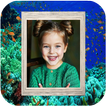 Aquarium Photo Frames HD