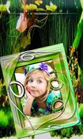 Aquarium Photo Frames HD اسکرین شاٹ 2