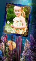 Aquarium Photo Frames HD اسکرین شاٹ 3