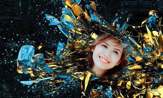 3D Art Photo Frames screenshot 2