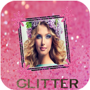 Glitter Photo Frames HD aplikacja