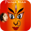 Durga Maa HD Photo Frames