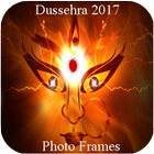 Dussehra 2017 Photo  Frames иконка