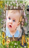 Fairy Photo Frames New स्क्रीनशॉट 3