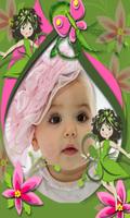 Fairy Photo Frames New स्क्रीनशॉट 1