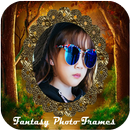 Fantasy Photo Frames HD APK