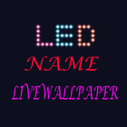 LED Name icône