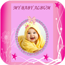 My Baby Album 2018 APK