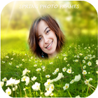 Spring Photo Frames 圖標