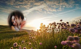 Spring Photo Frames 截圖 3