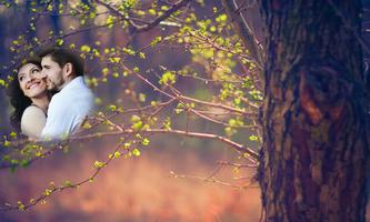 Spring Photo Frames 截圖 1