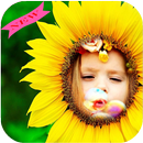 Sunflower Photo Frames HD APK